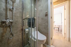 Tyms Jinhongqiao High-End 3BR 2BA
