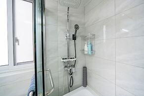 Tyms Jinhongqiao High-End 3BR 2BA