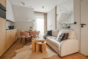 Apartamenty 3 Owce