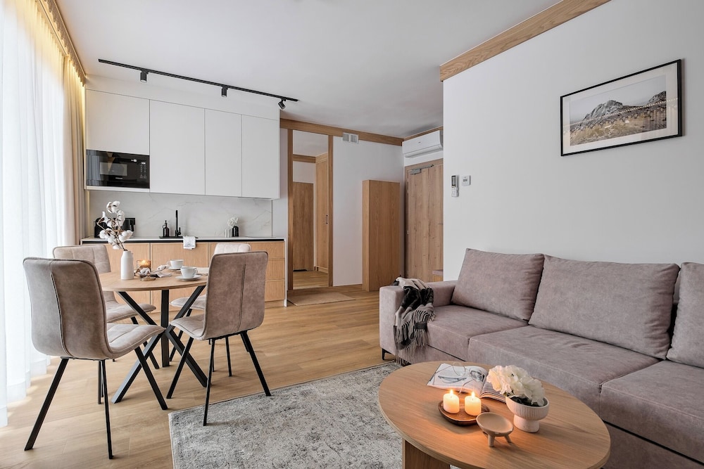 Apartamenty 3 Owce