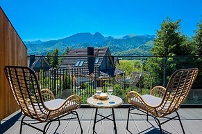 Apartamenty 3 Owce