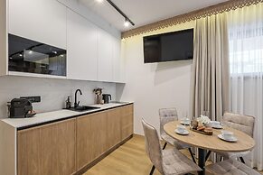 Apartamenty 3 Owce