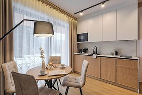 Apartamenty 3 Owce