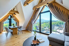 Apartamenty 3 Owce
