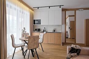 Apartamenty 3 Owce