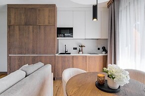 Apartamenty 3 Owce