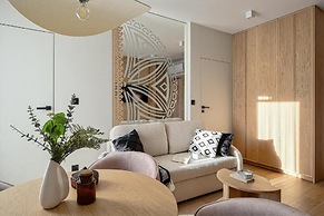 Apartamenty 3 Owce
