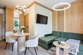Apartamenty 3 Owce