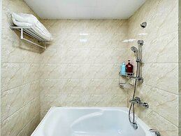 Tyms Gubei  2BR Apt near Gubei Road