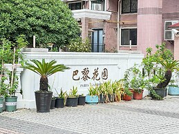 Tyms Gubei  2BR Apt near Gubei Road