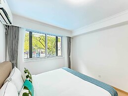 Tyms Gubei  2BR Apt near Gubei Road