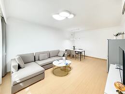 Tyms Gubei  2BR Apt near Gubei Road