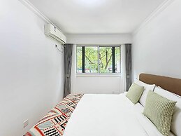 Tyms Gubei  2BR Apt near Gubei Road
