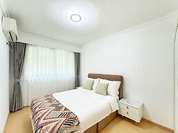 Tyms Gubei  2BR Apt near Gubei Road