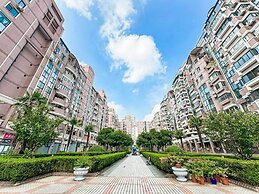 Tyms Gubei  2BR Apt near Gubei Road