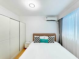 Tyms Gubei  2BR Apt near Gubei Road