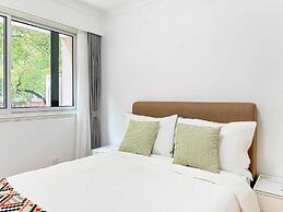 Tyms Gubei  2BR Apt near Gubei Road
