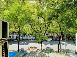 Tyms Gubei  2BR Apt near Gubei Road