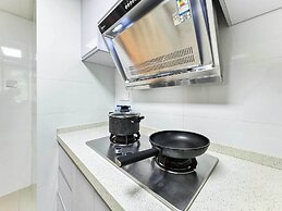 Tyms Gubei  2BR Apt near Gubei Road