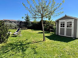 Le Relais du 49 - Gîte