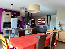 Le Relais du 49 - Gîte