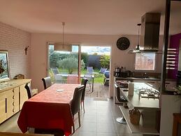 Le Relais du 49 - Gîte