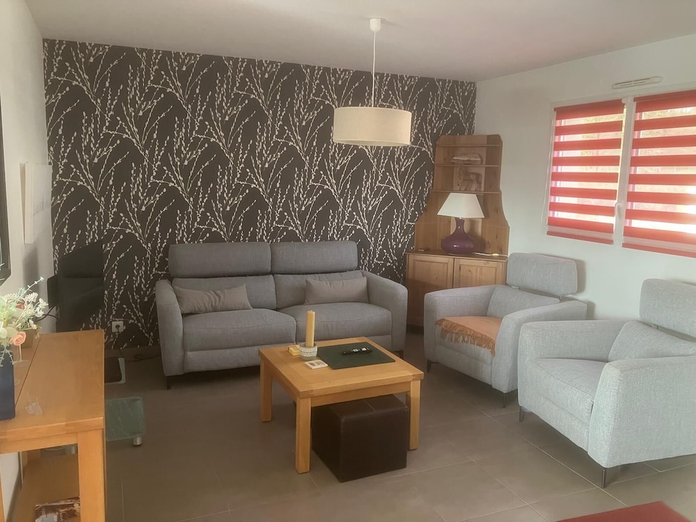 Le Relais du 49 - Gîte