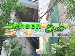 Hotel Bensen Puri