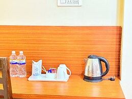 Hotel Bensen Puri