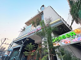 Hotel Bensen Puri