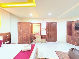 Hotel Bensen Puri