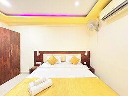 Hotel Bensen Puri