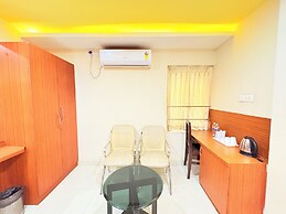 Hotel Bensen Puri