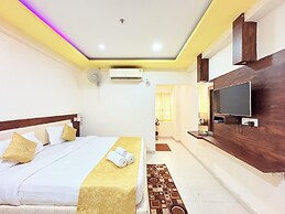 Hotel Bensen Puri
