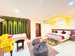 Hotel Bensen Puri
