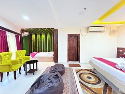 Hotel Bensen Puri