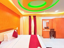 Hotel Bensen Puri
