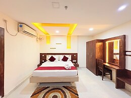 Hotel Bensen Puri