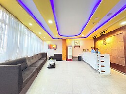 Hotel Bensen Puri