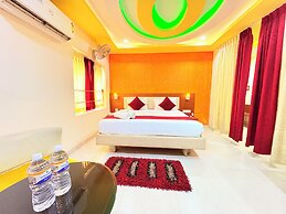 Hotel Bensen Puri