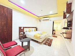 Hotel Bensen Puri