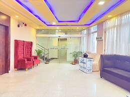 Hotel Bensen Puri