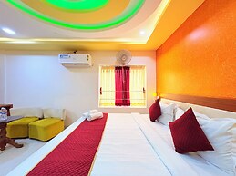Hotel Bensen Puri