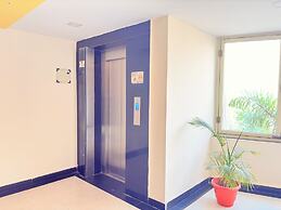 Hotel Bensen Puri