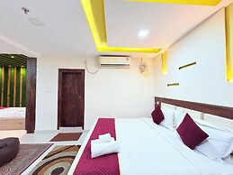 Hotel Bensen Puri
