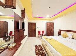 Hotel Bensen Puri