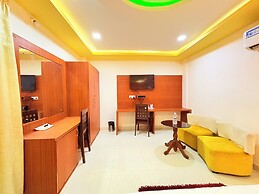Hotel Bensen Puri