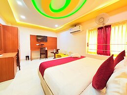 Hotel Bensen Puri