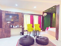 Hotel Bensen Puri