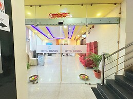 Hotel Bensen Puri